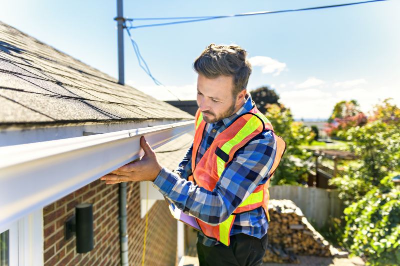 Best Gutter Protection Contractors in Hamilton, OH