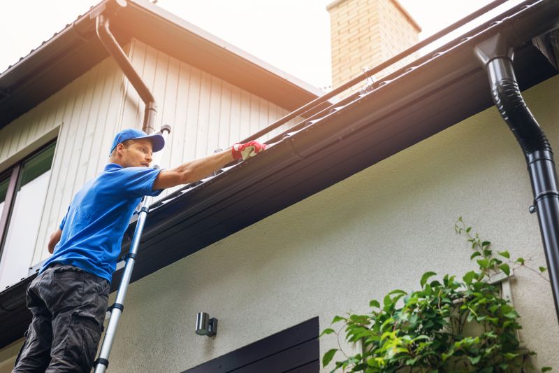 Cost of Gutter Covers in Hamilton, OH