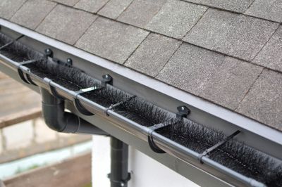 Professional Gutter Cover Services