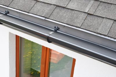 Specialized Gutter Protection Companies